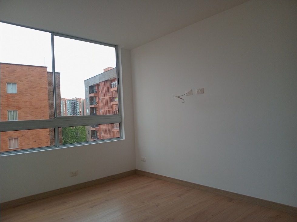 CMCA Apartamento en Rionegro — foto 2