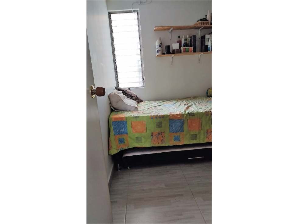 VENTA APARTAMENTO CENTRO MEDELLIN (MARACAIBO) — foto 5