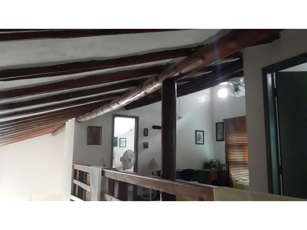 Vendo Finca San Jeronimo unidad cerrada — foto 5