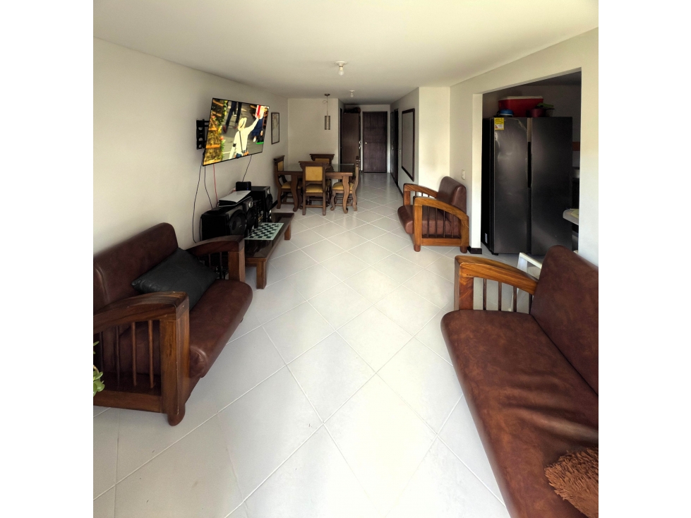 VENTA APARTAMENTO SECTOR VILLA MIRA LA ESTRELLA ANTIOQUIA