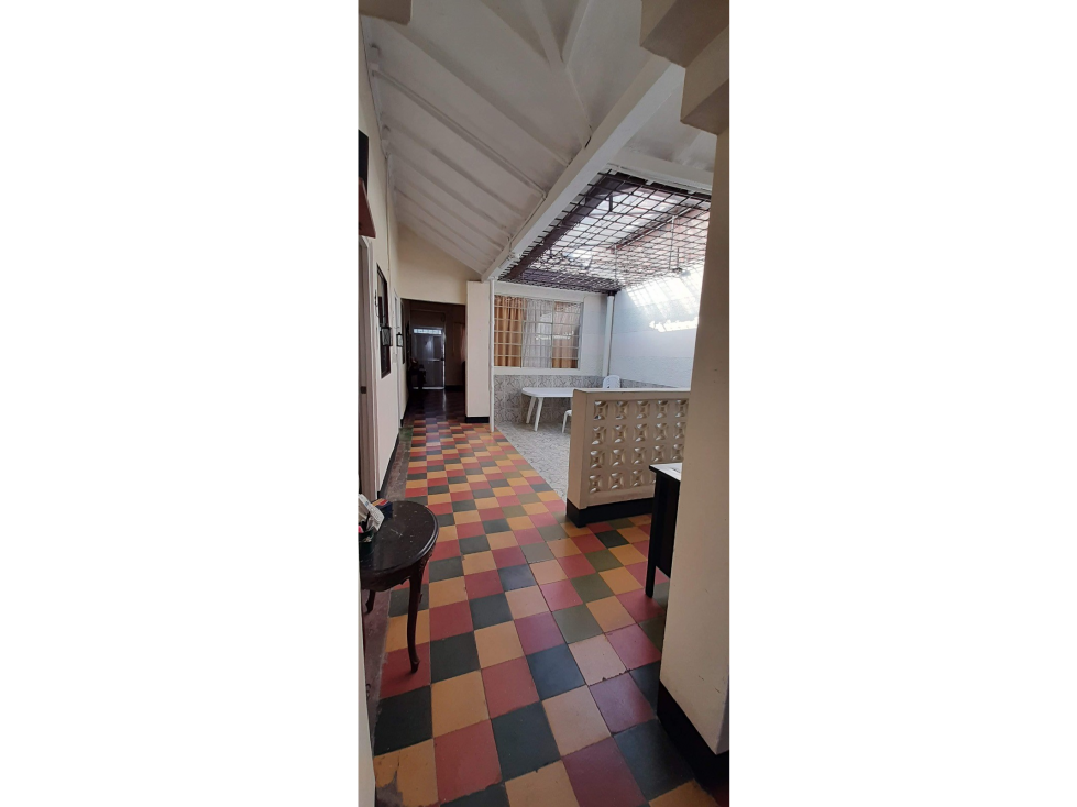 VENTA CASA SECTOR LOPEZ DE MESA BELLO ANTIOQUIA — foto 2