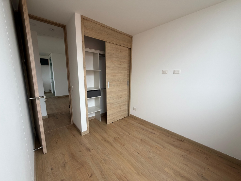CMCA Apartamento en Rionegro — foto 3
