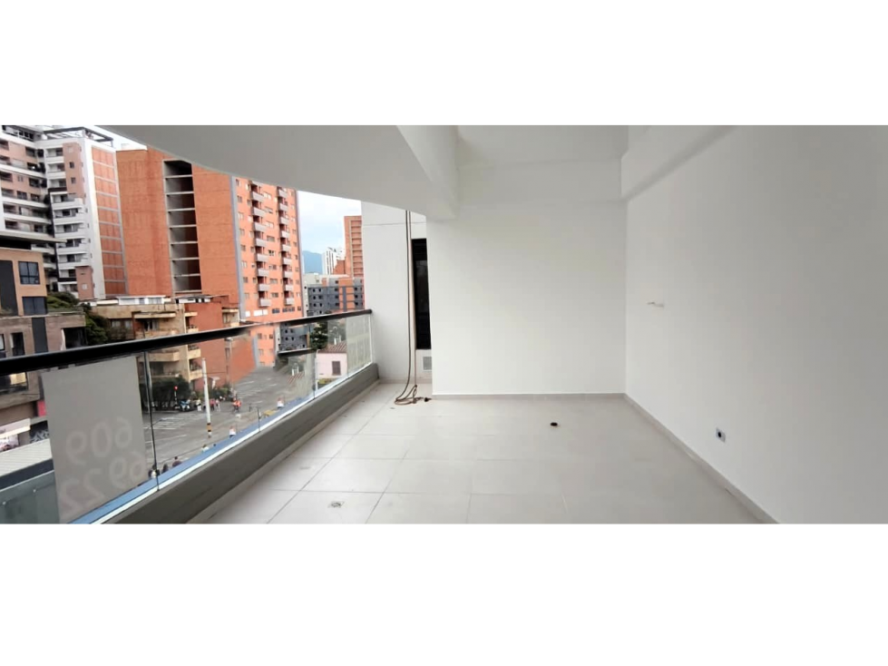 VENTA APARTA ESTUDIO BARRIO BUENOS AIRES MEDELLIN