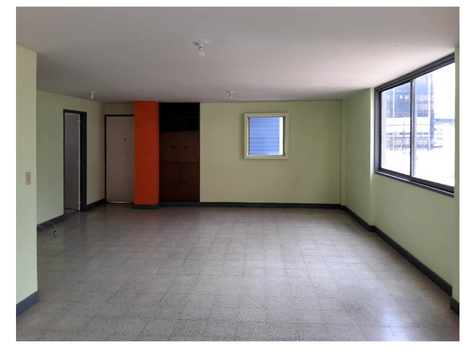 VENTA APARTAMENTO EL PALO CENTRO MEDELLIN
