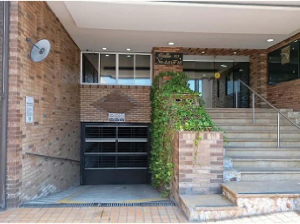 CMCA Hotel en El Poblado