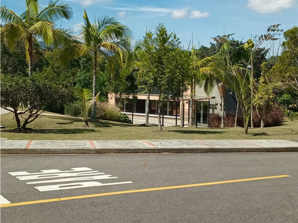 CMCA EXCLUSIVO Lote El Capiro, La Ceja