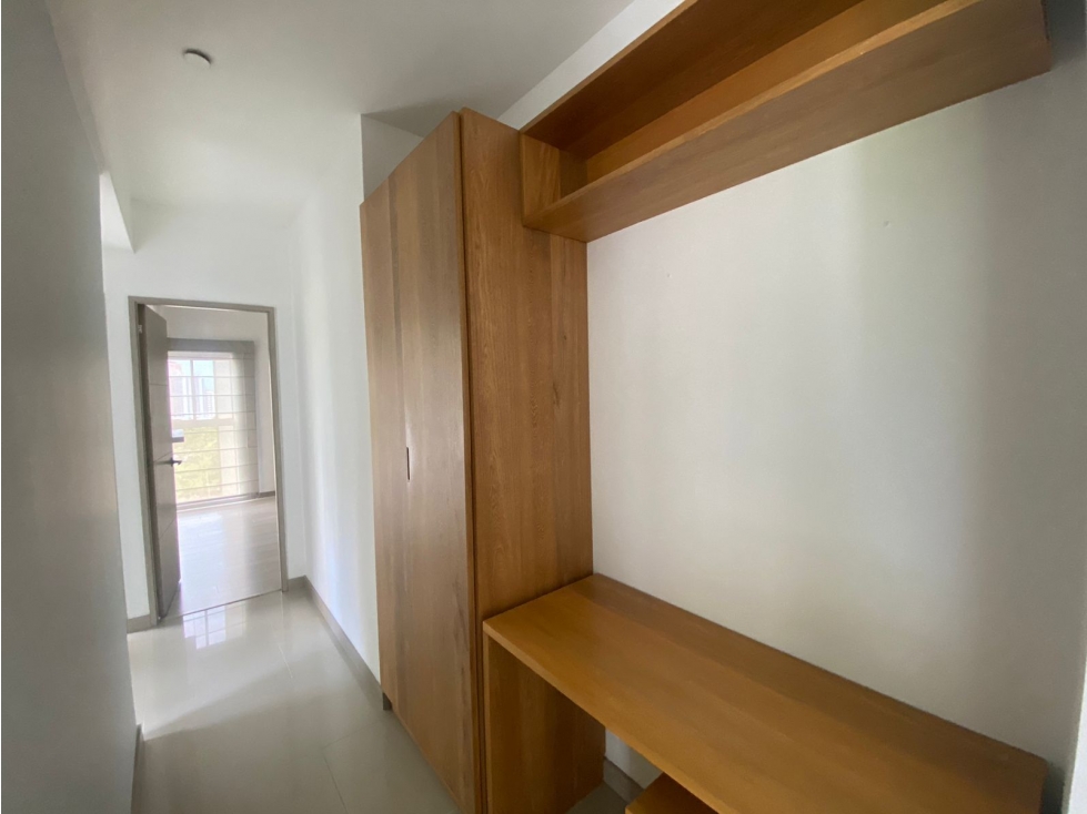 El hogar ideal en Sabaneta: Monteazul apartamento de 3 alcobas — foto 4