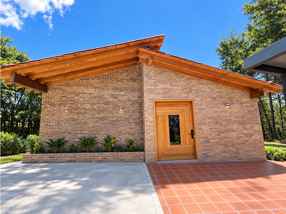 CMCA VENTA, CASA Campestre, via San Antonio - la Ceja - 1