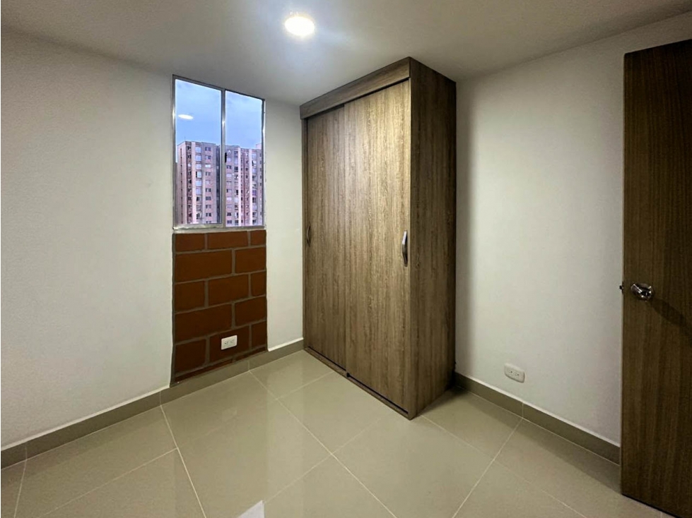 VENTA APARTAMENTO BARICHARA SAN ANTONIO DE PRADO MEDELLIN — foto 2
