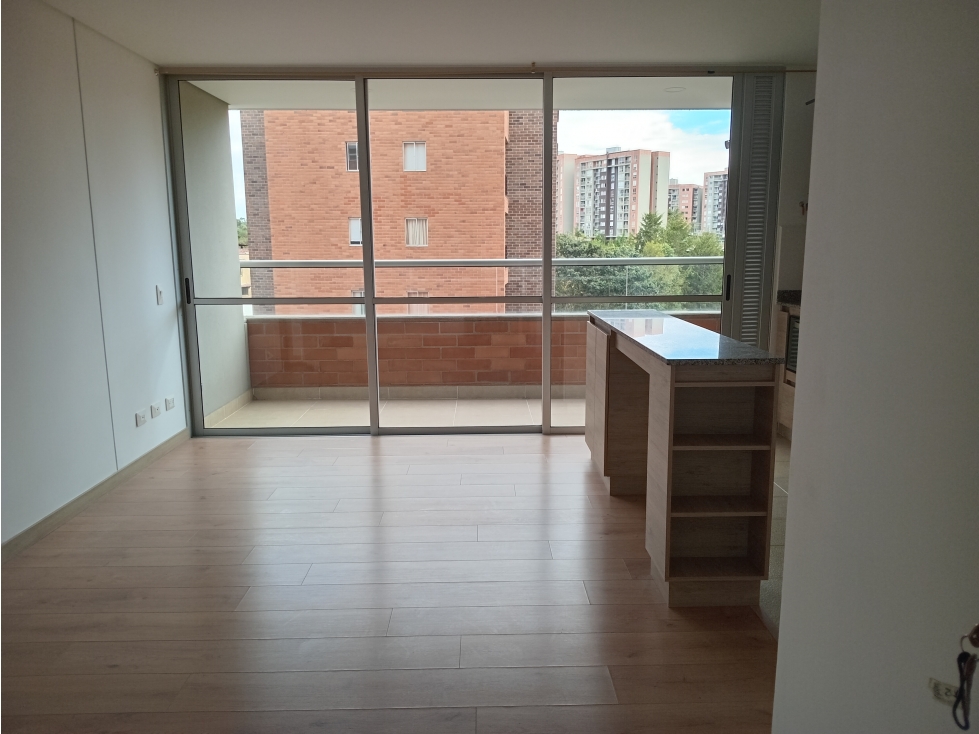CMCA Apartamento en Rionegro — foto 3