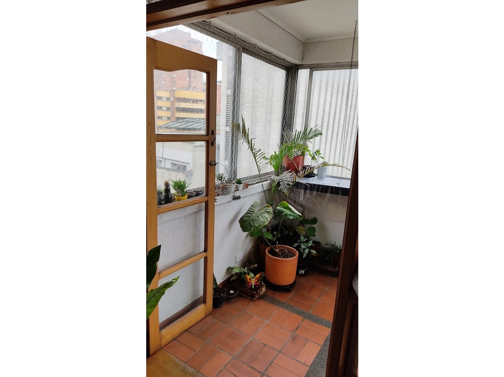 VENTA APARTAMENTO CENTRO MEDELLIN (MARACAIBO) — foto 3