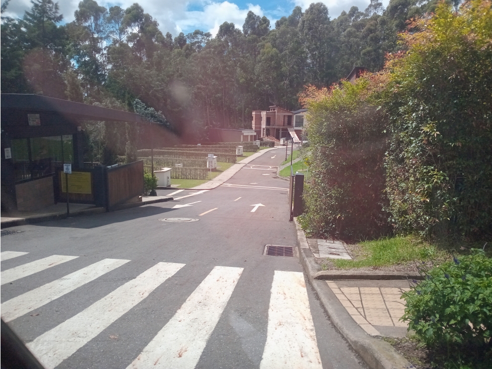 CMCA Lote urbanizacion campestre, vereda Galicia, Rionegro — foto 2
