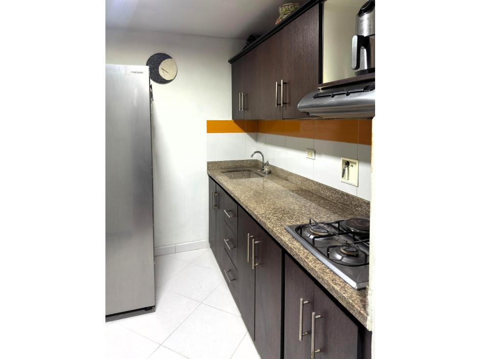 VENTA APARTAMENTO SECTOR VILLA MIRA LA ESTRELLA ANTIOQUIA — foto 4