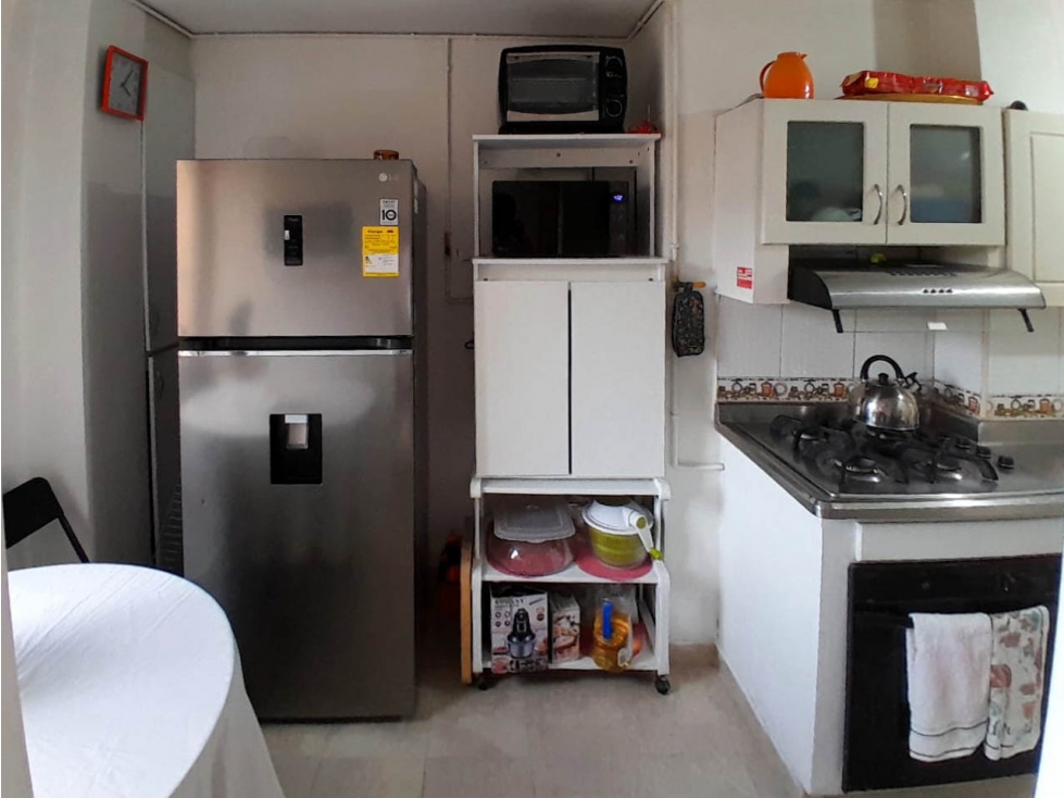 VENTA APARTAMENTO SECTOR FLORIDA NUEVA-ESTADIO MEDELLIN — foto 5