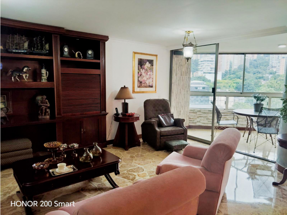 Vendo amplio apartamento sector Catay 210 metros