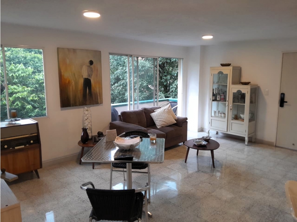 VENTA APARTAMENTO PRADO CENTRO MEDELLIN