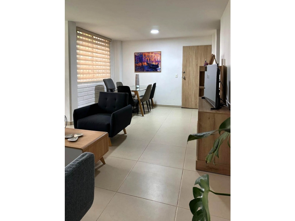 VENTA APARTAMENTO LOMA DEL INDIO VARIANTE LAS PALMAS MEDELLIN — foto 5