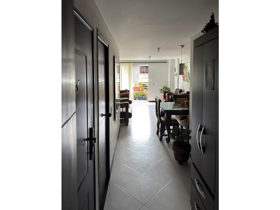 VENTA APARTAMENTO SECTOR VILLA MIRA LA ESTRELLA ANTIOQUIA — foto 6