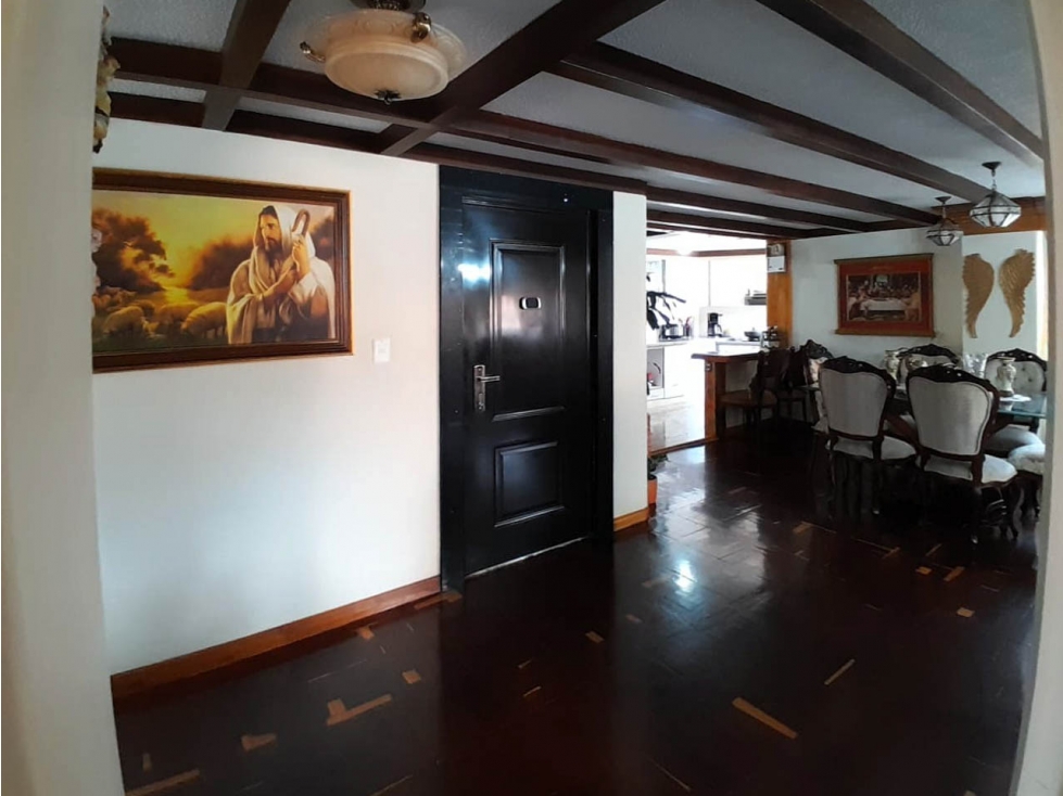 VENTA APARTAMENTO CENTRO DE MEDELLIN