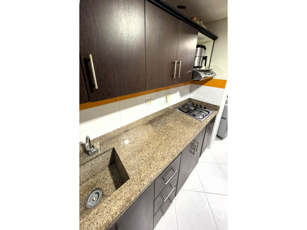 VENTA APARTAMENTO SECTOR VILLA MIRA LA ESTRELLA ANTIOQUIA — foto 5
