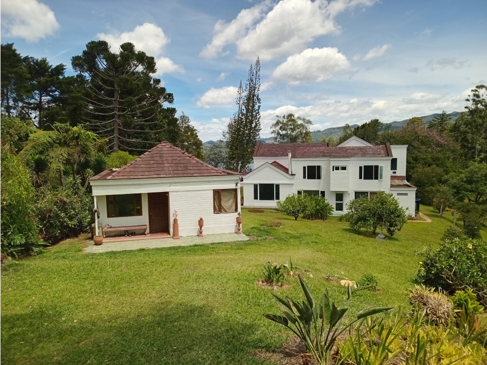 Una Joya campestre en Juanito Laguna