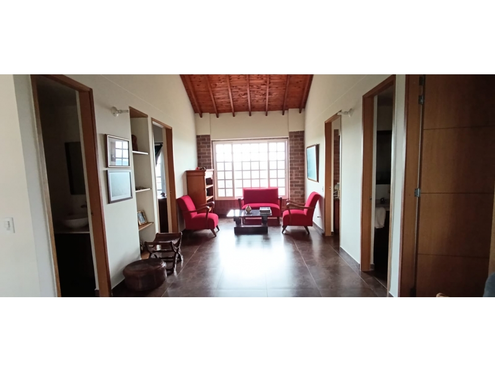 CMCA Finca en sector, vereda Yarumal, Rionegro — foto 5