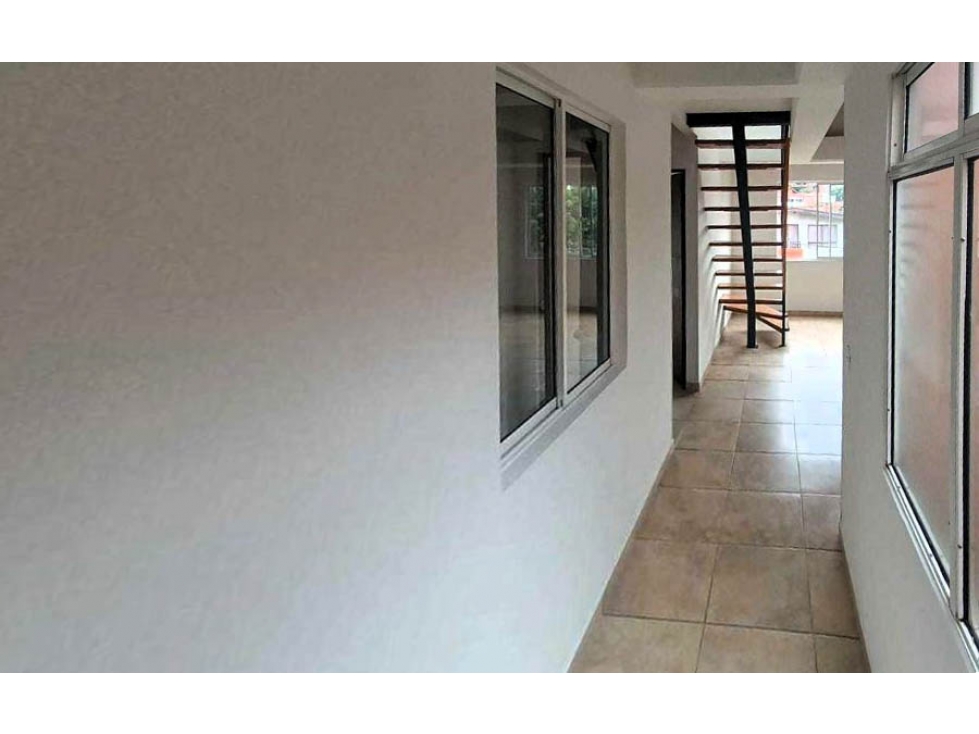 VENDO APARTAMENTO 65 METROS LA MILAGROSA MEDELLIN