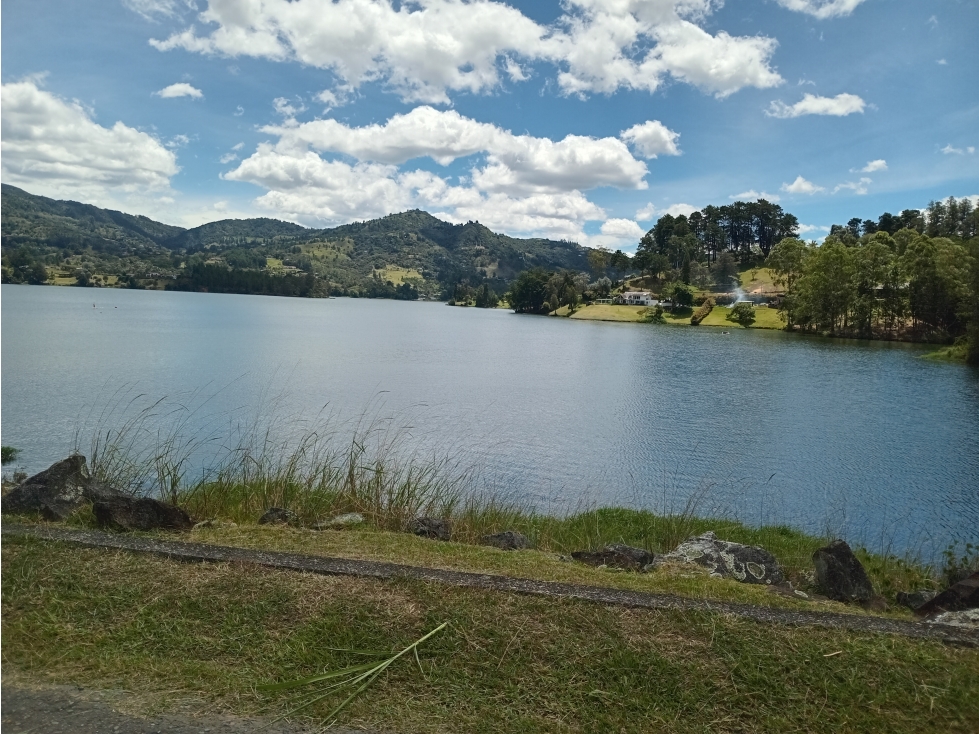 Una Joya campestre en Juanito Laguna — foto 2
