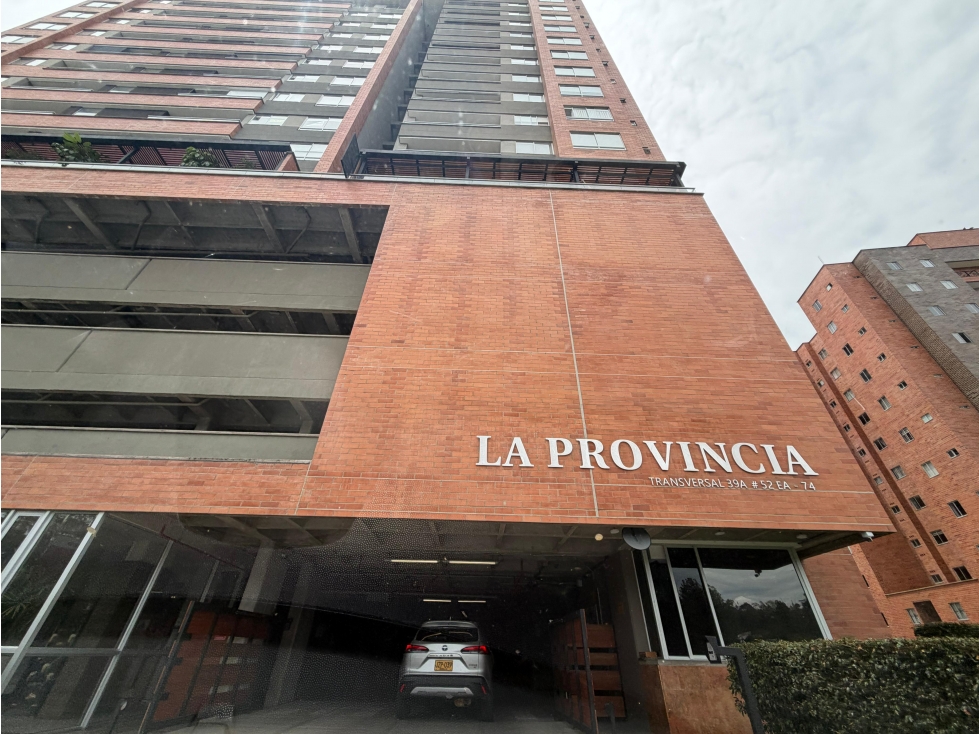 CMCA Apartamento en Rionegro