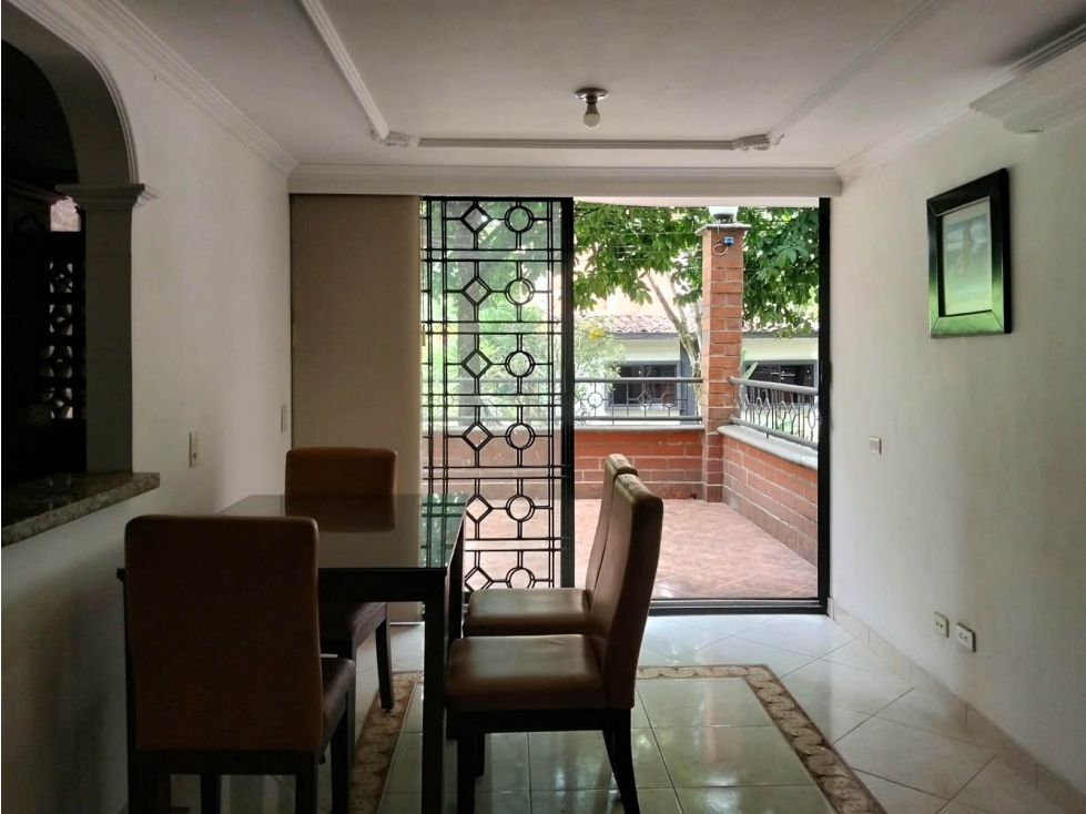 VENTA APARTAMENTO SECTOR MALIBU — foto 2
