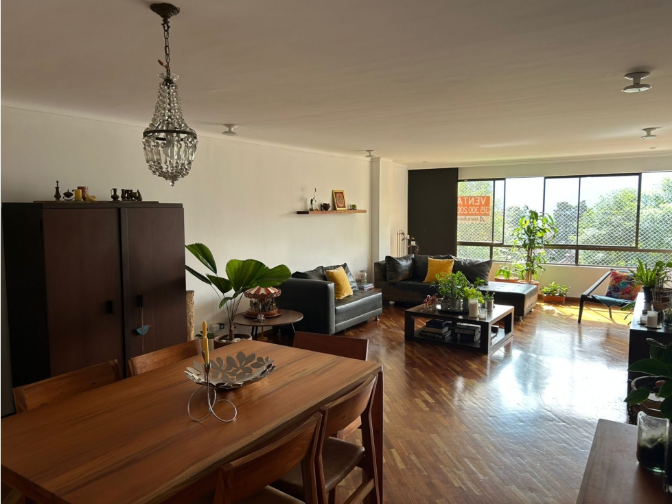 Vendo amplio apartamentoenzona muy tranquila cerca al tesoro — foto 4