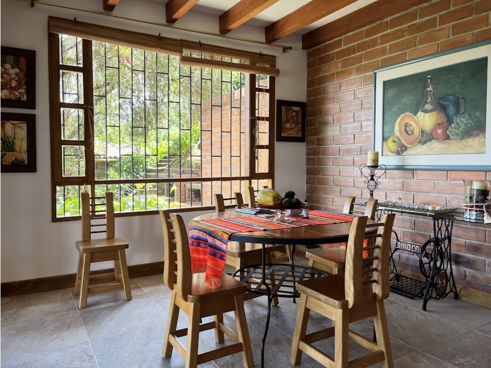 CMCA FINCA EL CARMEN DE VIBORAL - EXCELENTE PRECIO — foto 5