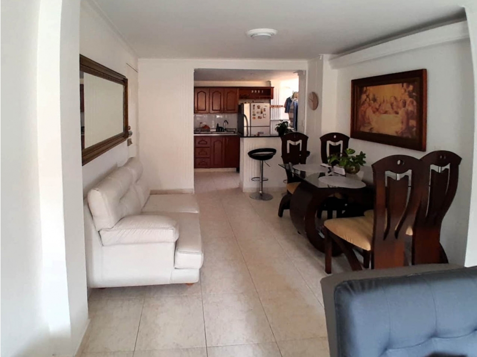 VENTA APARTAMENTO BARRIO VILLA HERMOSA MEDELLIN - OSV — foto 6