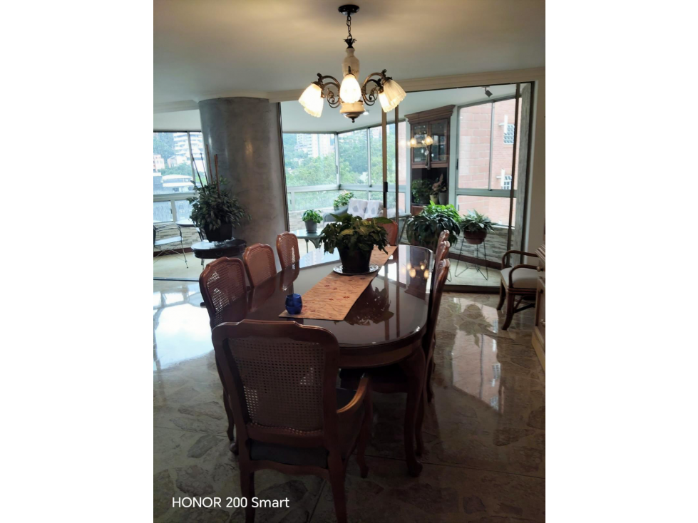 Vendo amplio apartamento sector Catay 210 metros — foto 4