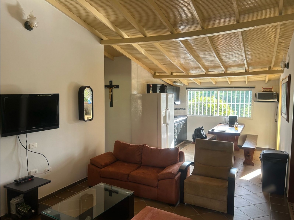 Vendo finca Marinilla sector Las Mercedes — foto 4