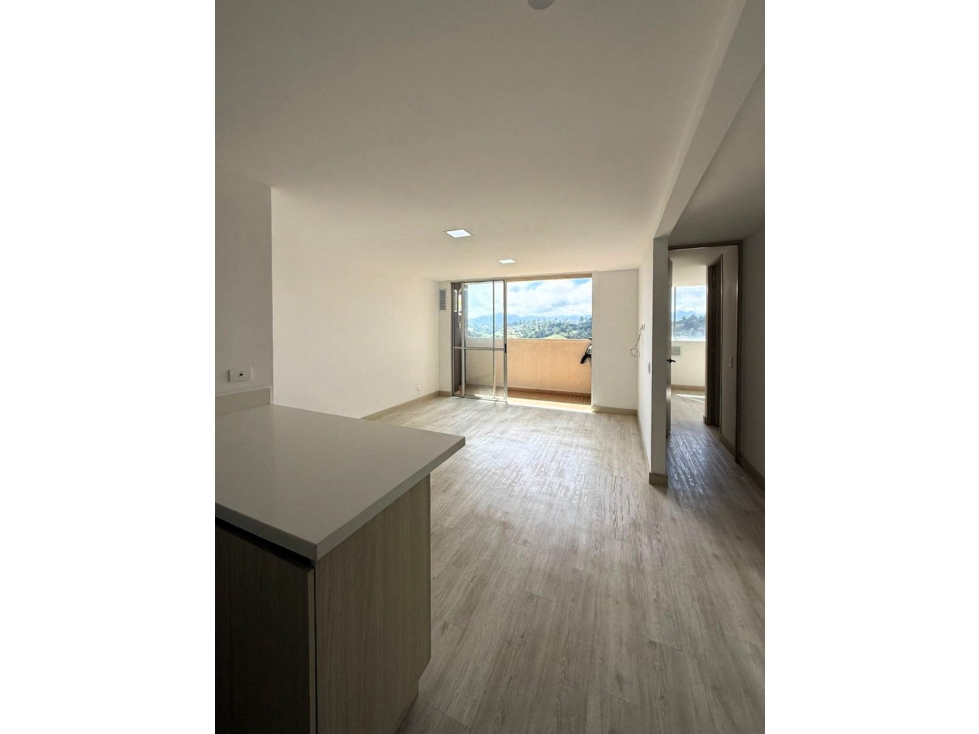 VENDO APARTAMENTO VEREDA LA ESPERANZA MARINILLA ANTIOQUIA — foto 6