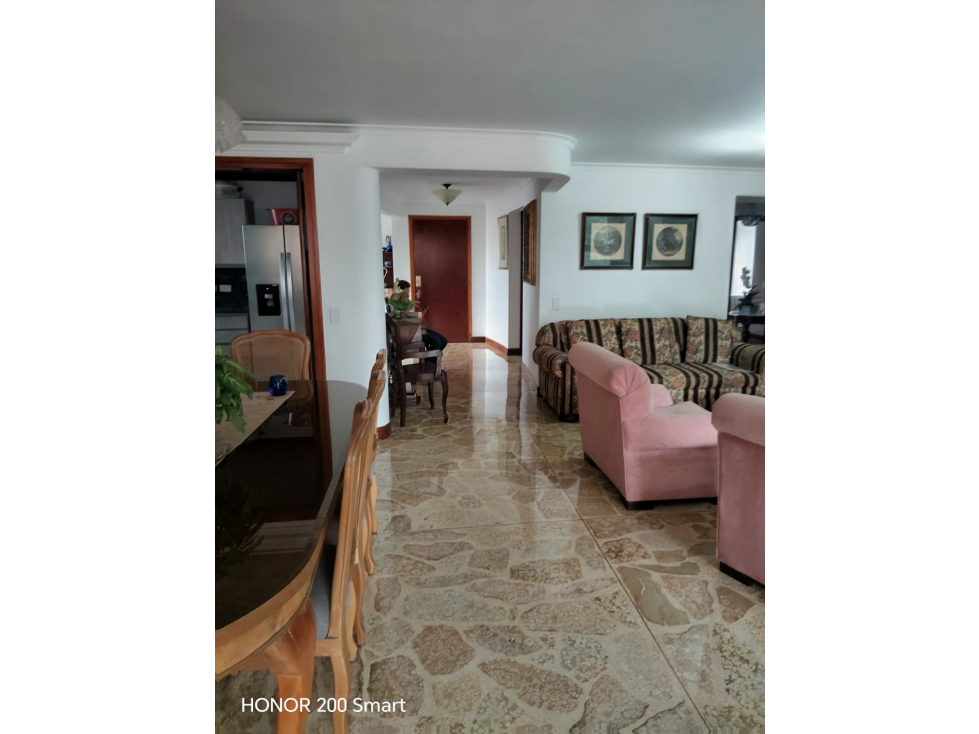 Vendo amplio apartamento sector Catay 210 metros — foto 5
