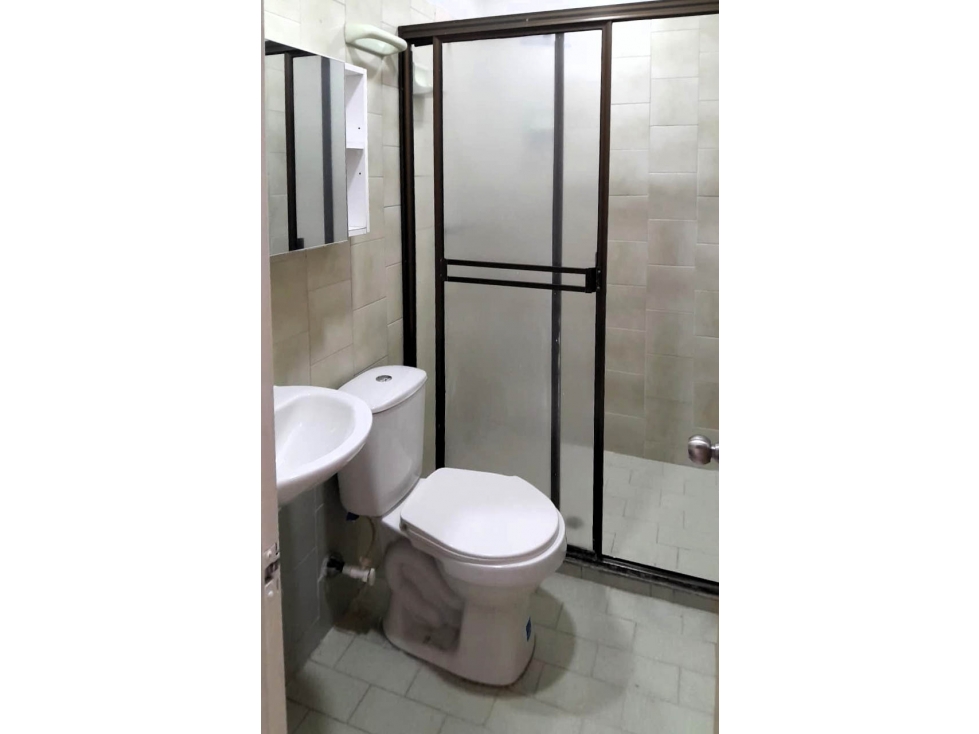 VENTA APARTAMENTO - LA MILAGROSA - MEDELLIN — foto 5