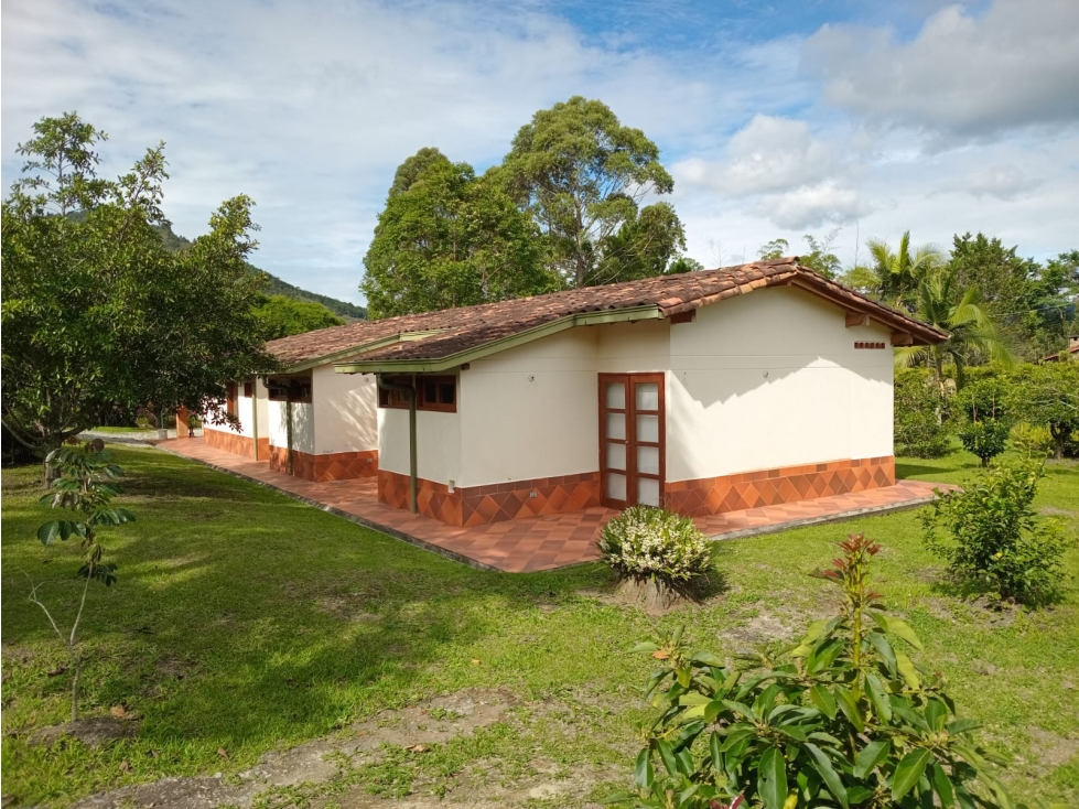 CMCA FINCA CAMPESTRE LA CEJA, ANTIOQUIA