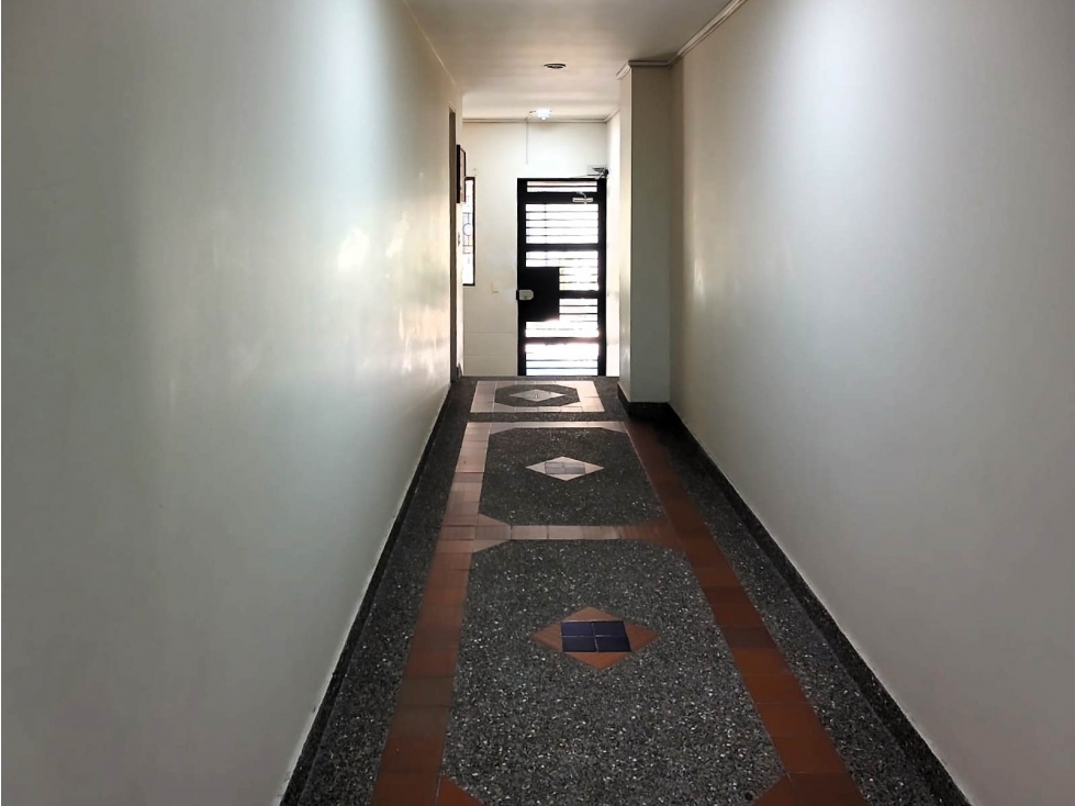 VENTA APARTAMENTO SECTOR MALIBU