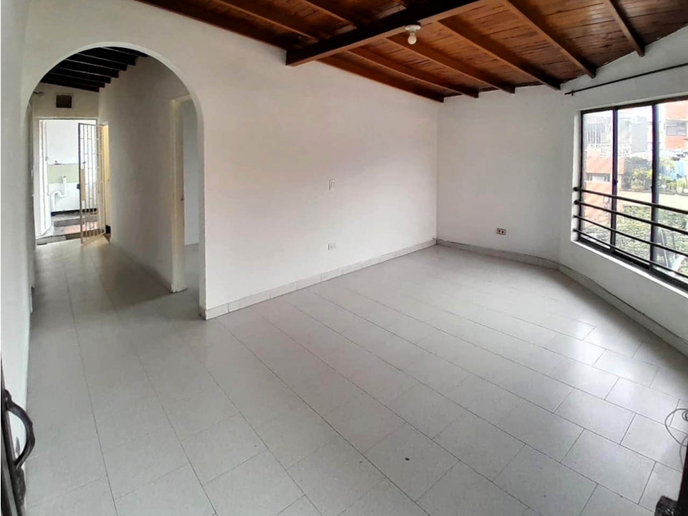 VENTA APARTAMENTO - LA MILAGROSA - MEDELLIN — foto 3
