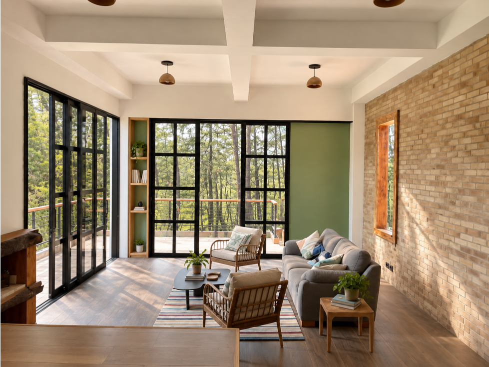 CMCA VENTA, CASA Campestre, via San Antonio - la Ceja - 6