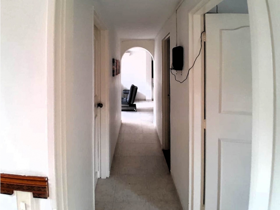 VENTA APARTAMENTO BARRIO VILLA HERMOSA MEDELLIN - OSV — foto 2