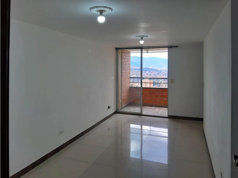 VENTA APARTAMENTO RODEO ALTO MEDELLIN — foto 6