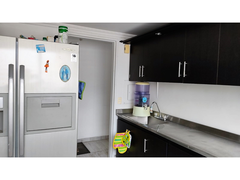VENTA APARTAMENTO CENTRO MEDELLIN (MARACAIBO) — foto 6