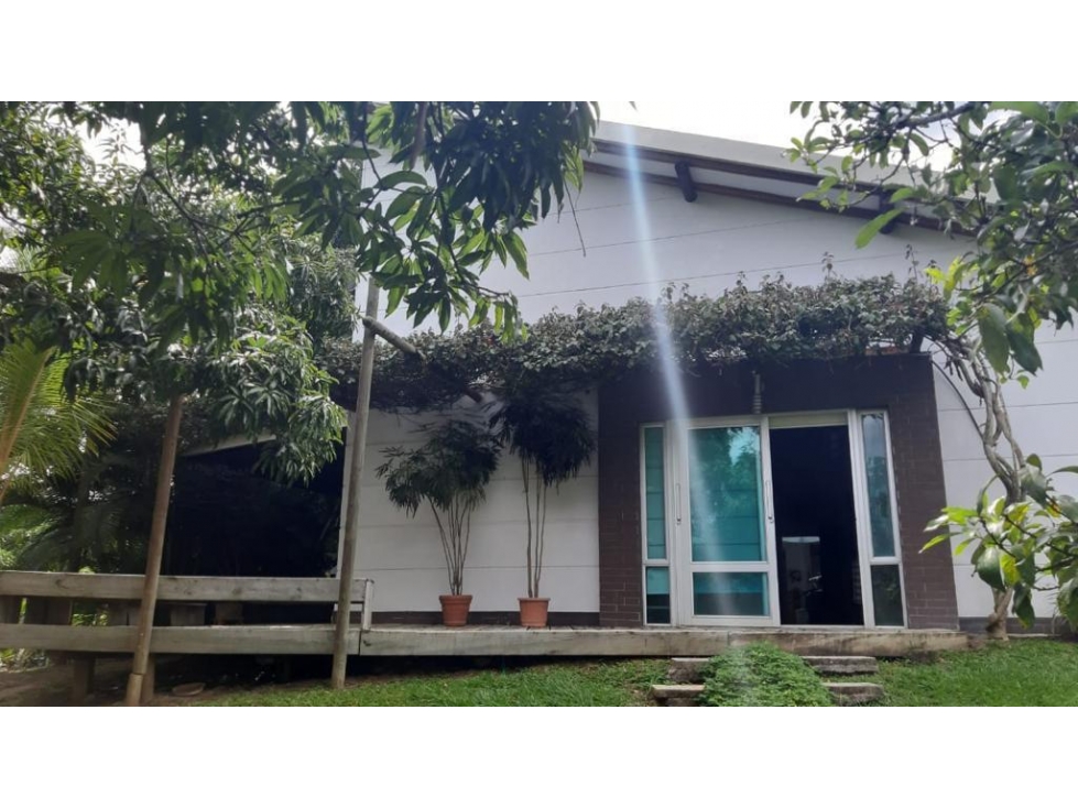 Vendo Finca San Jeronimo unidad cerrada — foto 6