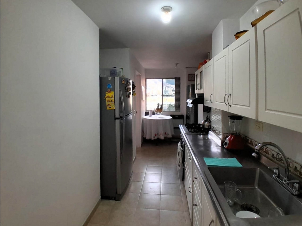 VENTA APARTAMENTO SECTOR FLORIDA NUEVA-ESTADIO MEDELLIN — foto 6