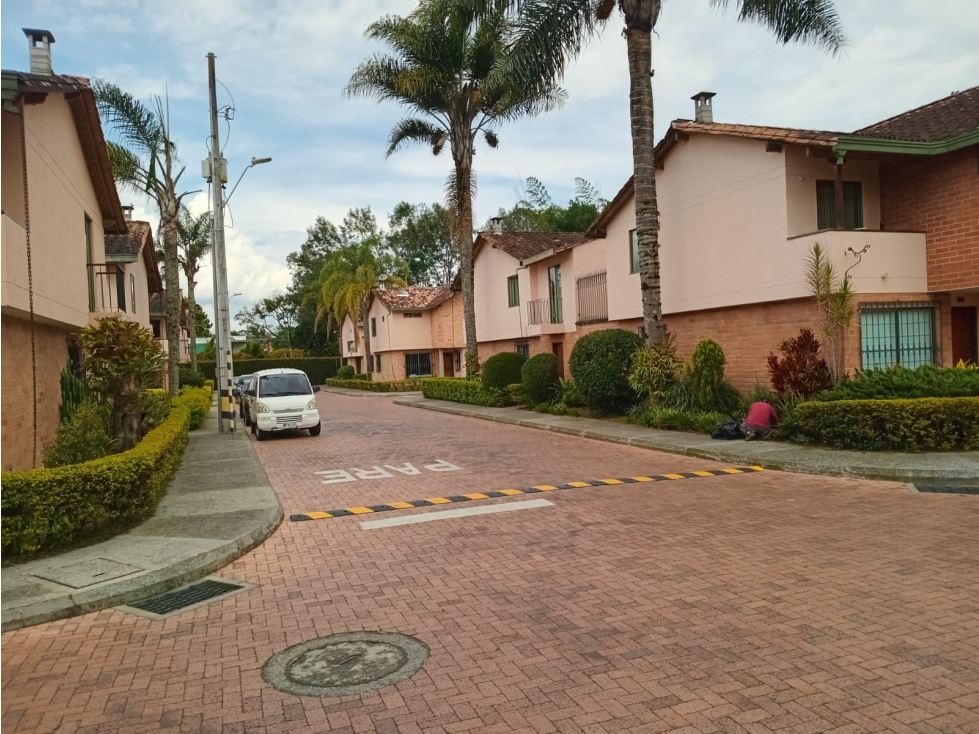 CMCA Casa San Antonio de Pereira — foto 2