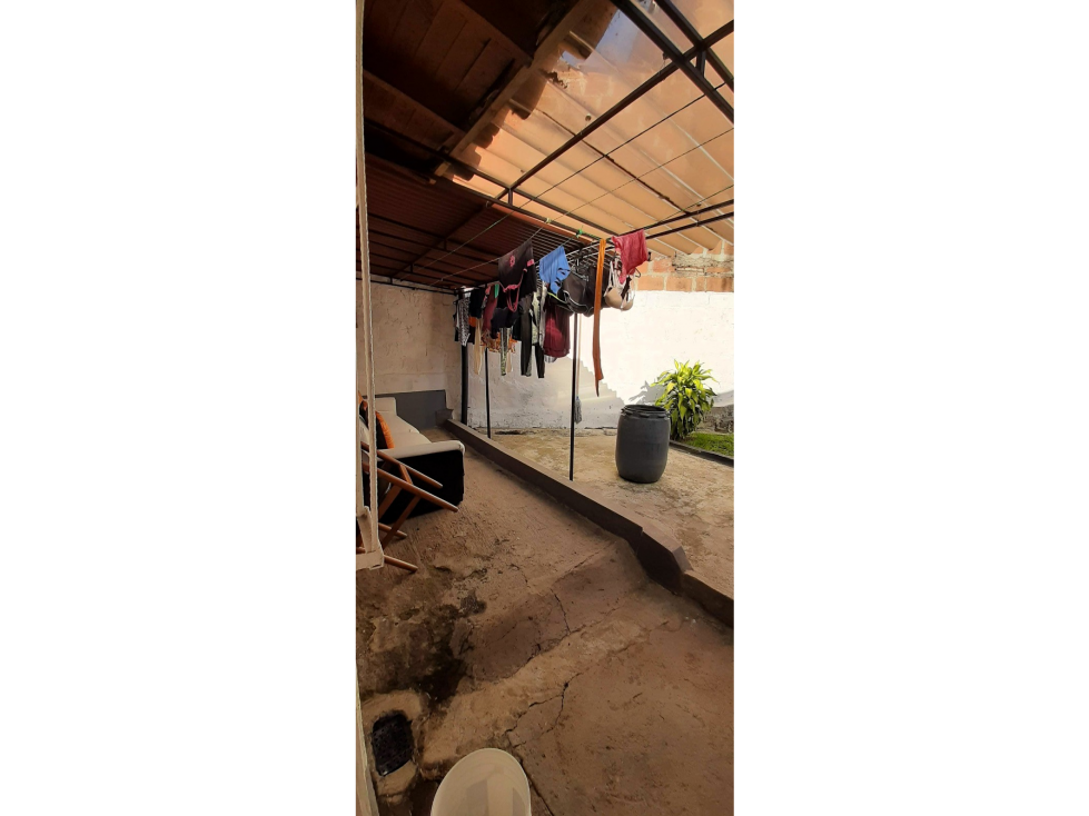 VENTA CASA SECTOR LOPEZ DE MESA BELLO ANTIOQUIA — foto 3