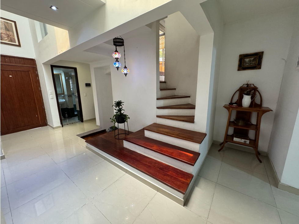 CMCA Casa en El Poblado — foto 2